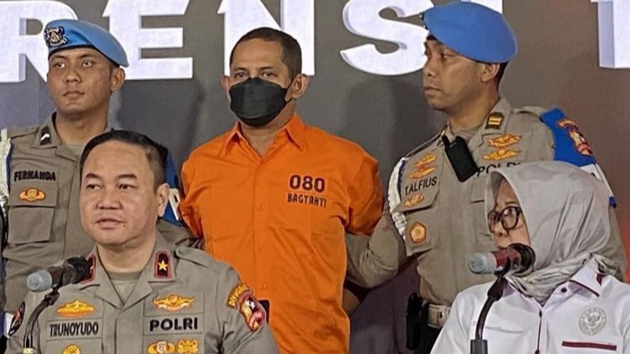 Perjalanan Kasus Eks Kapolres Ngada, Dipecat Polri Kini Terancam 15 Tahun Penjara Usai Jadi Tersangka Kasus Pencabulan & Narkoba