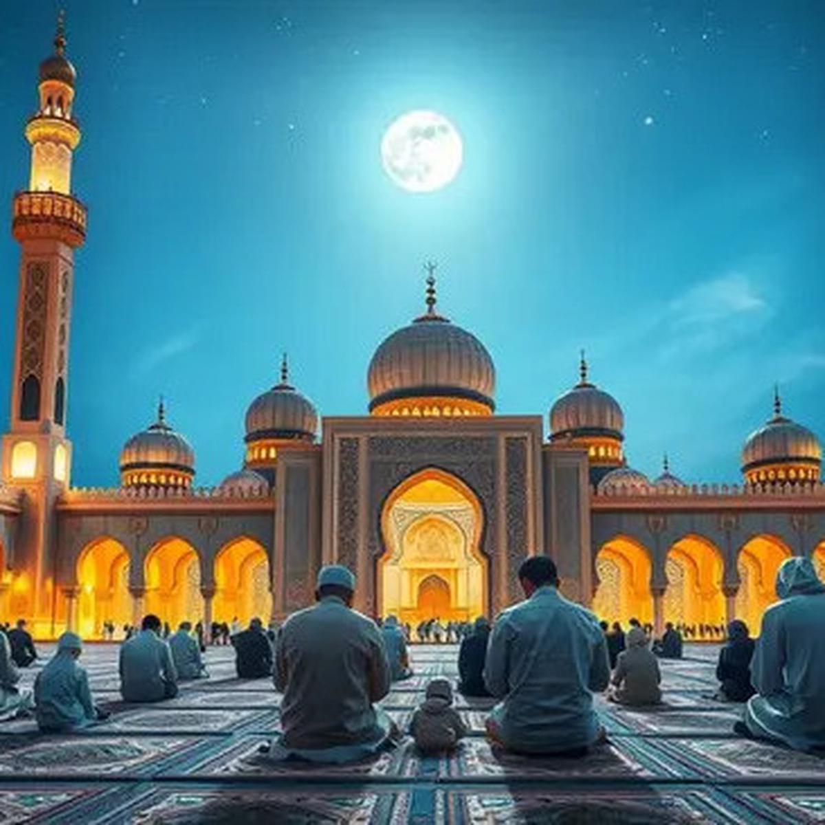 Buya Yahya Bagikan Amalan Nisfu Sya'ban supaya Mendapat Ampunan dan Rahmat Allah
