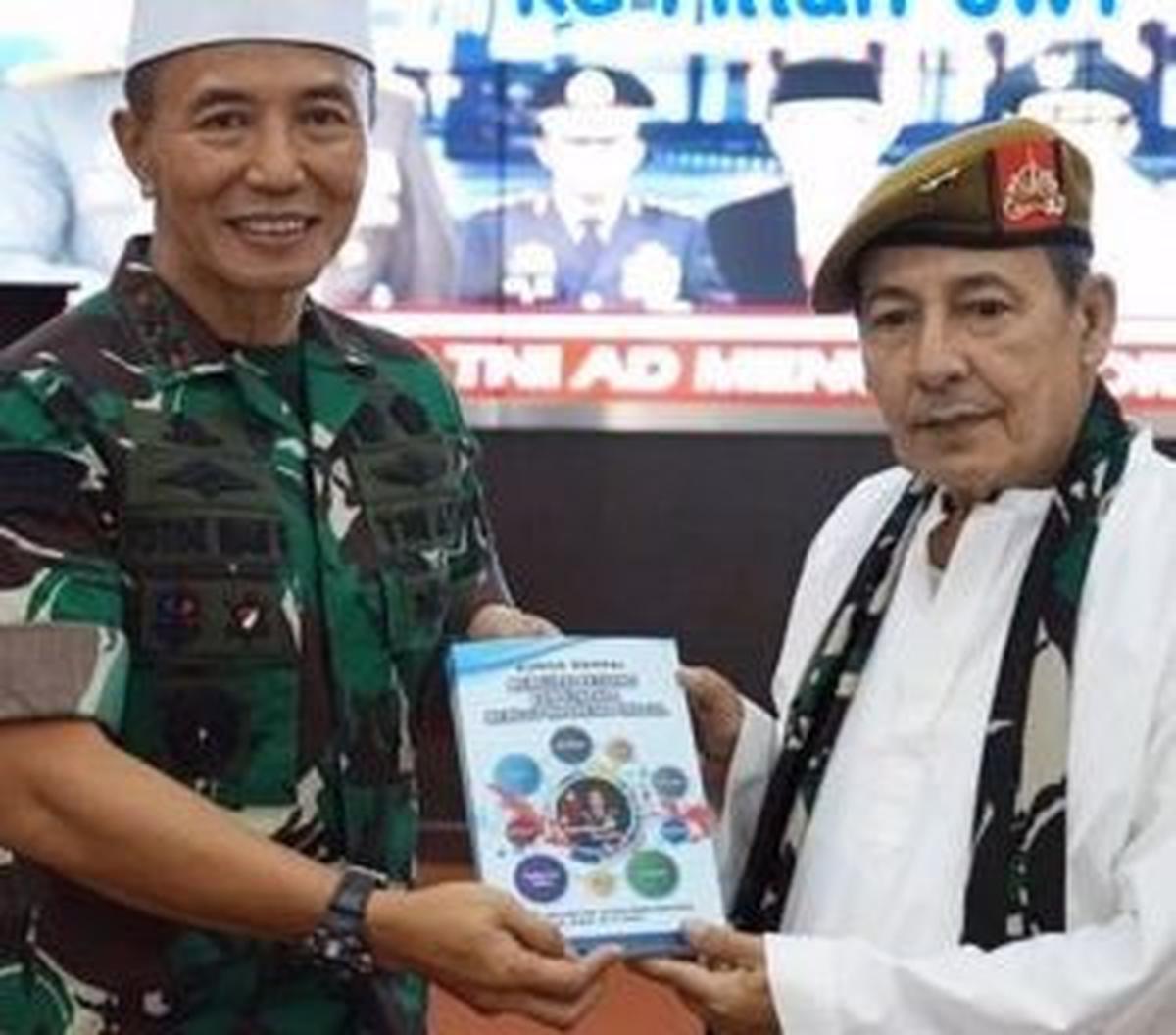 Dok. Istimewa