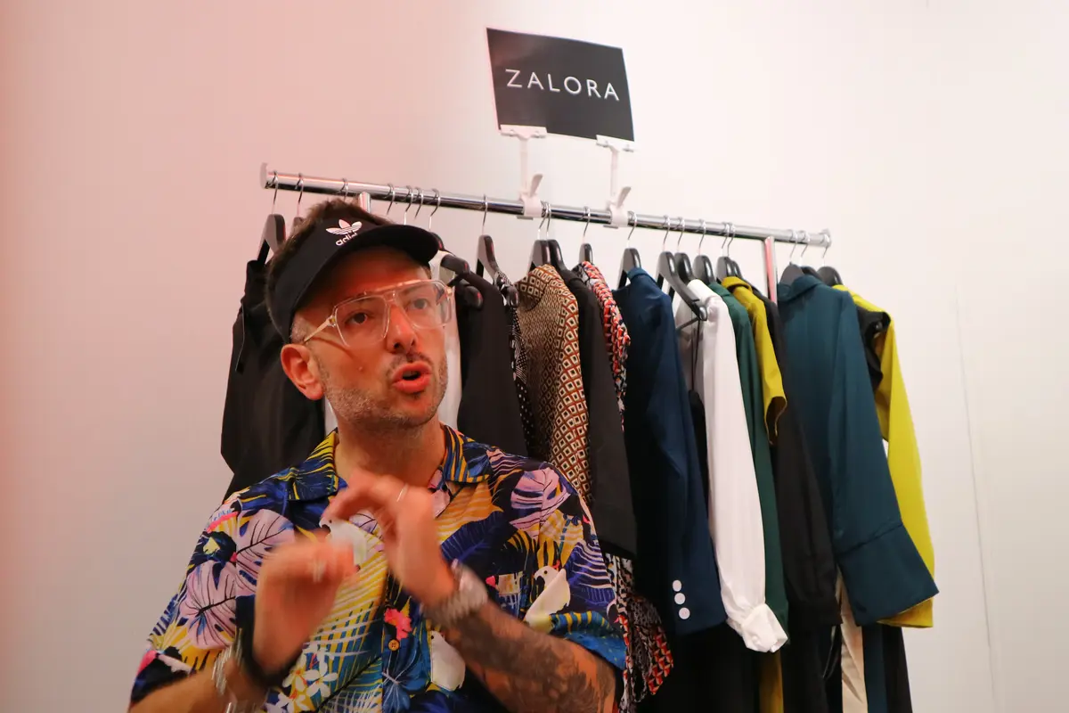ZALORA Fashion Festival 2019