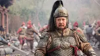 Sammo Hung dalam film God of War (Huaxia Film Distribution via IMDb)