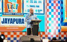 Livin Fest 2025 Dorong Akselerasi UMKM Papua Menuju Ekonomi Digital