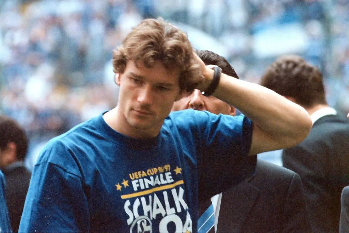 Jens Lehmann