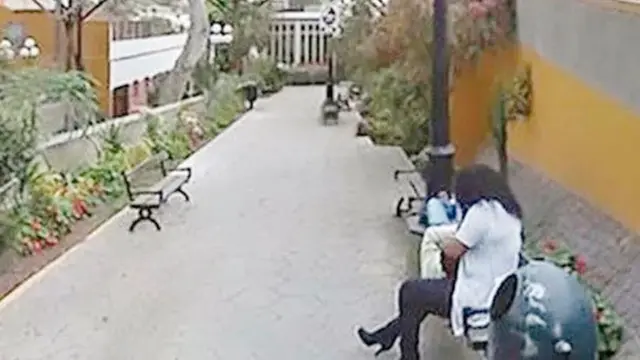 Berkat Google Street View, Pria Ini Pergoki Aksi Perselingkuhan Istrinya