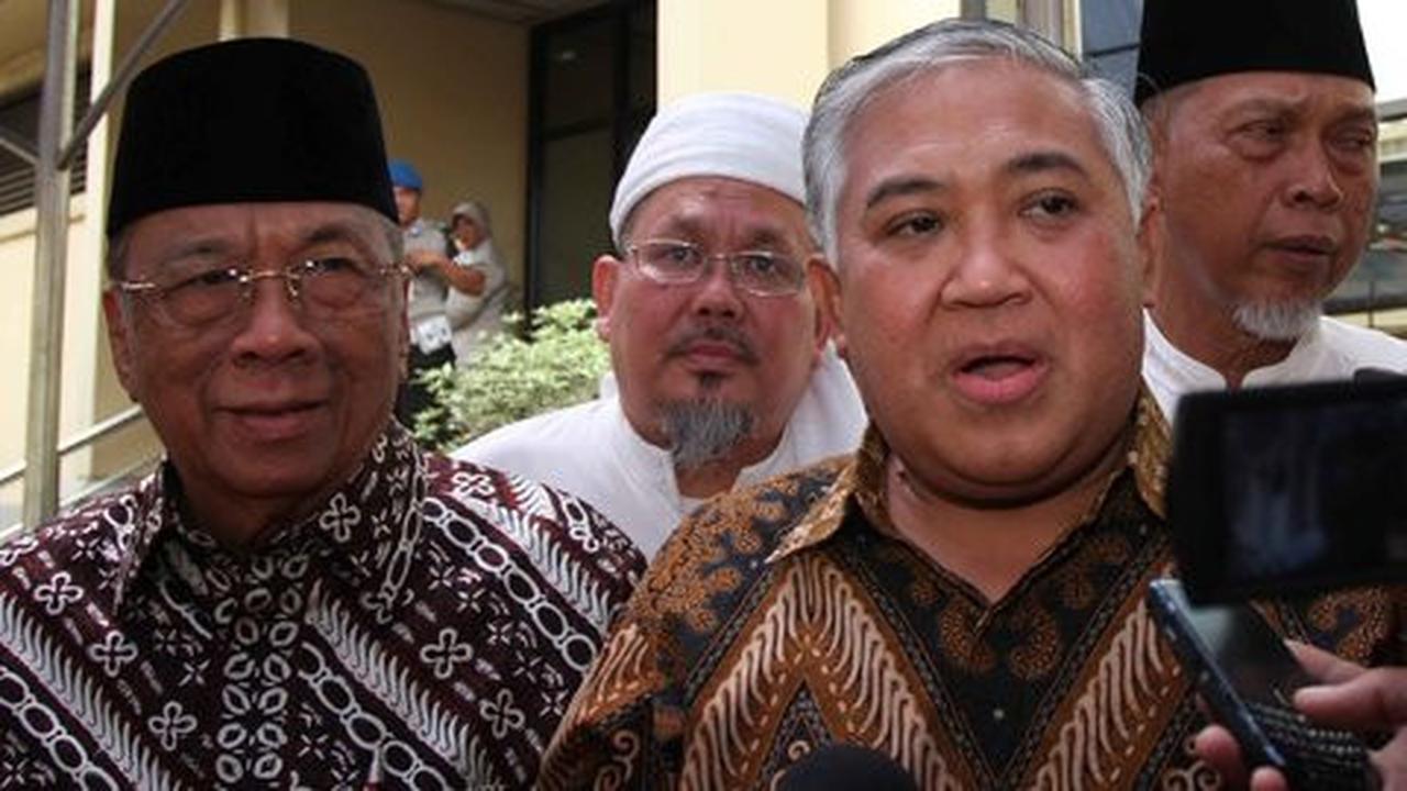 Din minta Muktamar Muhammadiyah & Aisyiyah jangan sampai ricuh