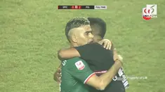 PSS Sleman membawa pulang gelar juara Liga 2 2018. Mereka merebut gelar usai membekuk Semen Padang 2-0 di Stadion Pakansari, Cibinong, Senin (4/12/2018).