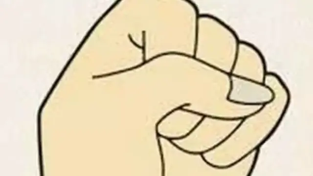 Cara Mengepalkan Tangan Ungkap Siapa Anda Sebenarnya, Cek di Sini