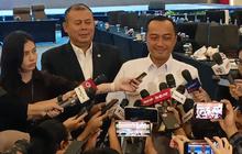 Istana Tegaskan Tak Ada Rencana Kembalikan UU KPK ke Versi Lama