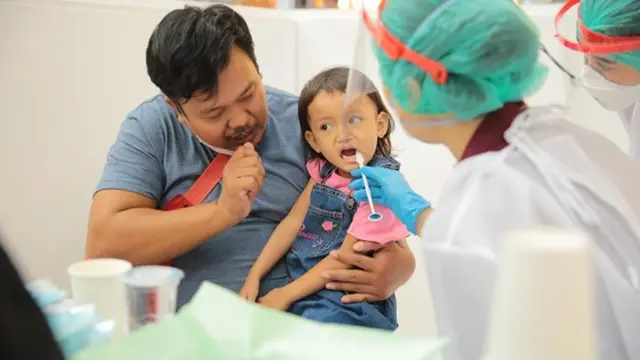 Konsultasi Gigi Gratis dan Performance Un1ty