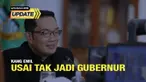 Usai lengser dari Gubernur Jabar, Ridwan Kamil memberikan sinyal akan adanya berita baru tentang dirinya. Seperti yang diketahui Ridwan Kamil telah mengakhiri masa jabatannya sebagai Gubernur Jawa Barat pada 5 September 2023.