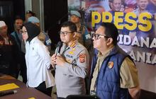 Cerita Mantan Rekan Kerja Sempat Beri Saran Taufik Hidayat Serahkan Diri ke Polisi
