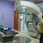 Linear Accelerator (LINAC) RSCM. Foto: Fitri Syarifah