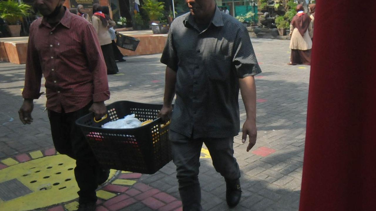 Dok. Istimewa