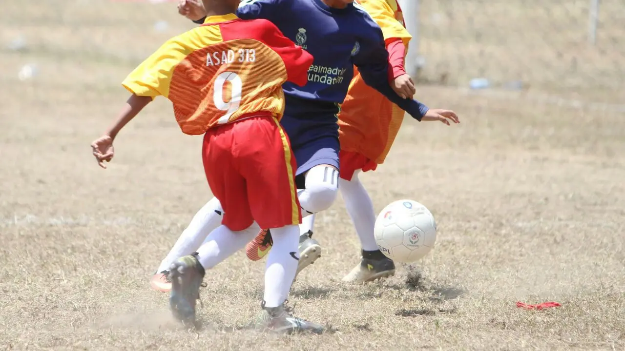 Piala Menpora
