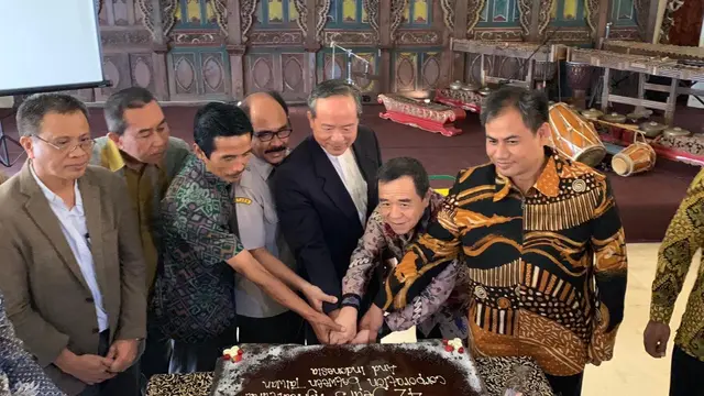 Seminar pertanian yang diikuti oleh 100 orang Taiwan dan Indonesia ini merupakan bagian dari kebijakan New Southbound Policy yang telah dijalankan oleh pemerintah Taiwan (TETO)
