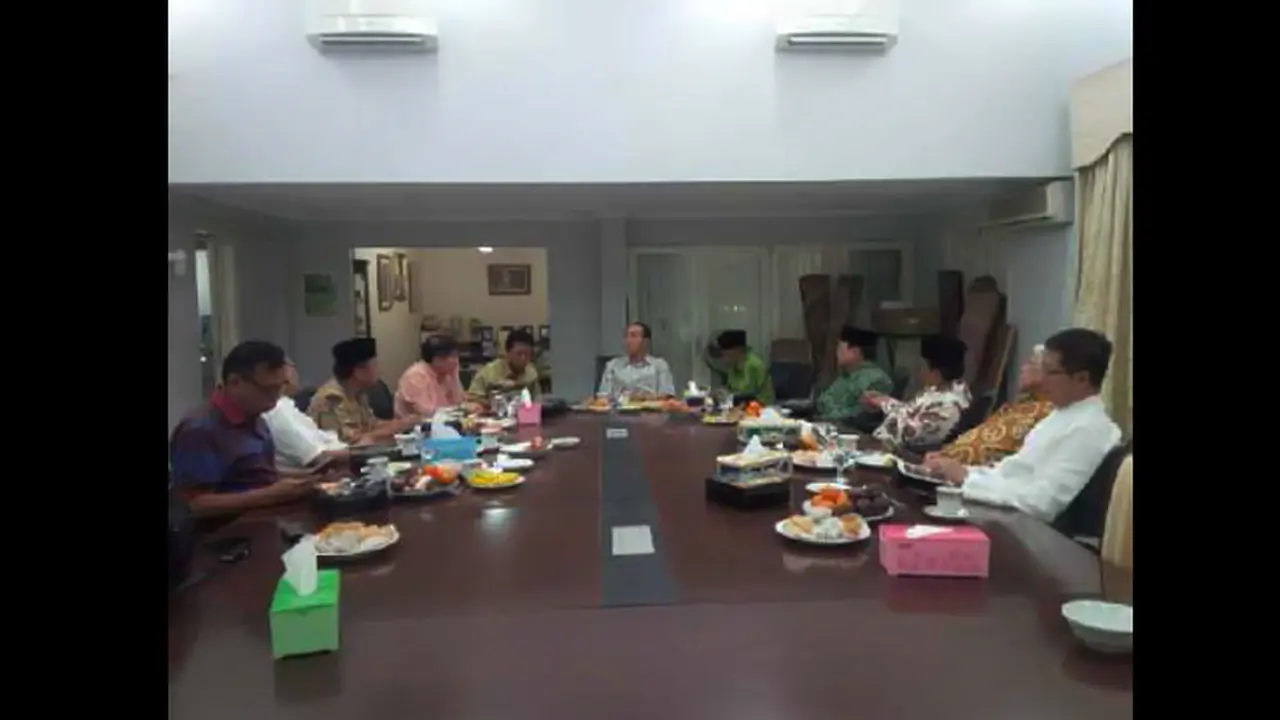 Rapat PPP