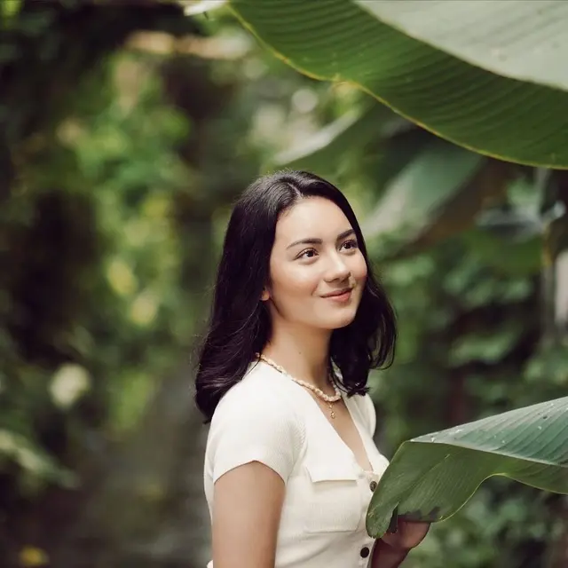 Wajah 6 Artis Ini Disebut Mirip Irish Bella, Serupa Tapi Tak Sama