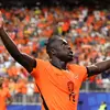 Hasil Belanda vs Swedia: Tim Oranye Hancurkan Viking Kuning