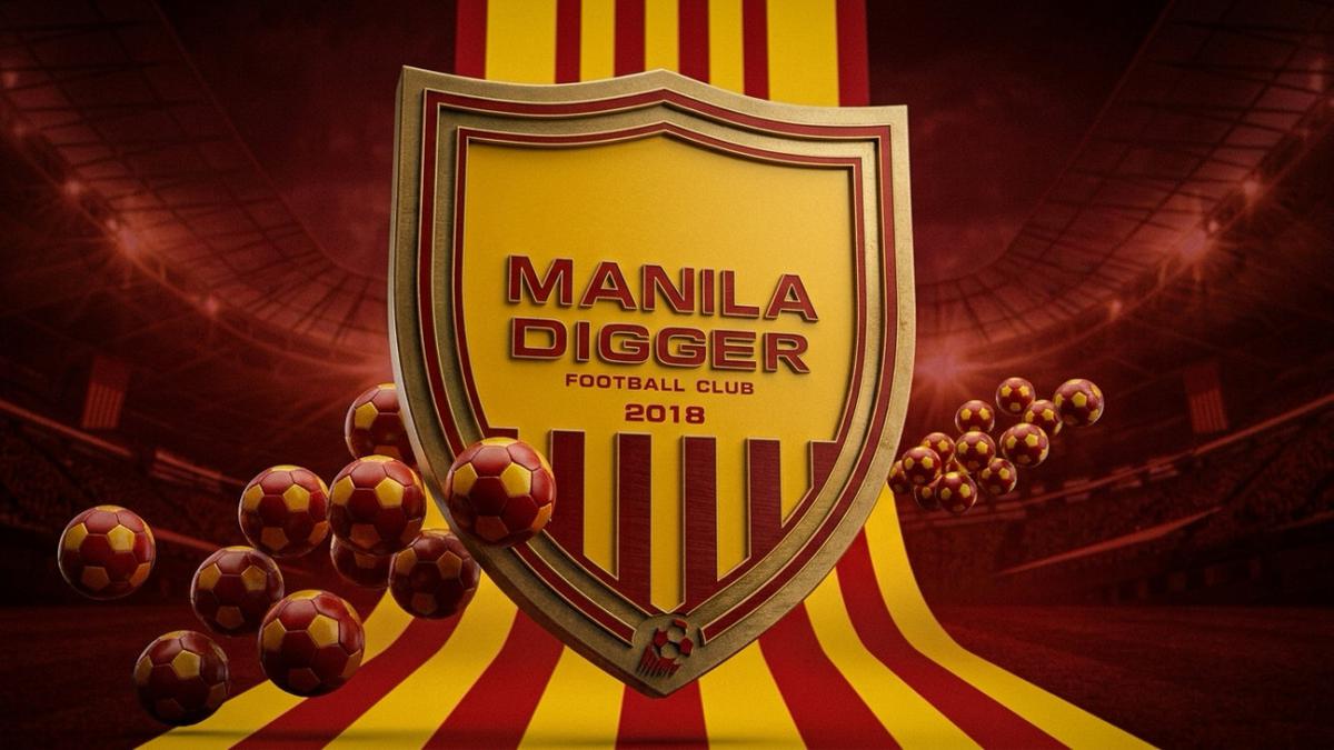 Persib Wajib Waspada! 3 Pemain Manila Digger Ini Bisa Jadi Ancaman di Play-off ACL 2