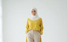 7 Warna Jilbab yang Serasi dengan Baju Lemon untuk Tampilan Stand Out, Auto Stylish