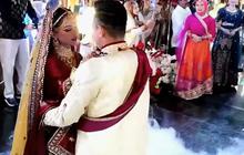 Sama-sama Cantik, Intip Momen Kebersamaan Putri Isnari dan Rhenny Yuliana Istri Kedua Haji Alwi