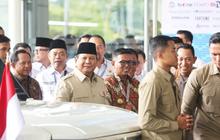 Tahukah Anda? Gubernur Banten Jadikan Arahan Presiden sebagai Pedoman Tata Kelola Pemerintahan yang Bersih