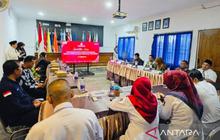 KPU Situbondo Catat Kenaikan Signifikan Data Pemilih, Bertambah Lebih dari 28 Ribu Orang