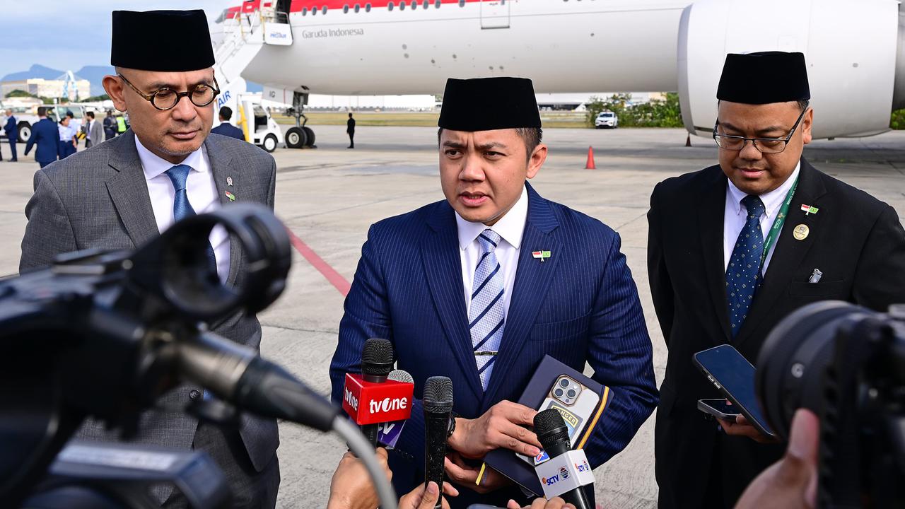 Seskab Teddy: Indonesia Makin Didengar, Diperhatikan, Dipandang di Dunia Global