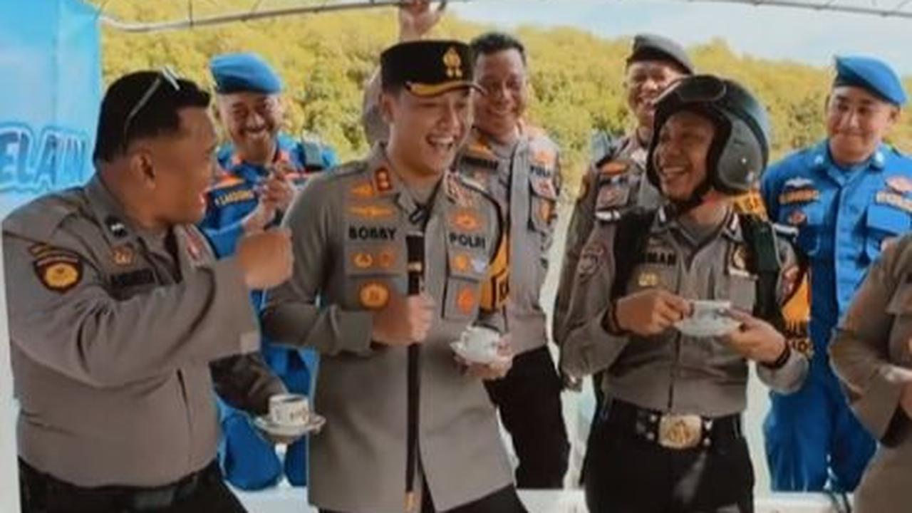 Sama-sama Takut dengan Satu Sosok Ini<br>