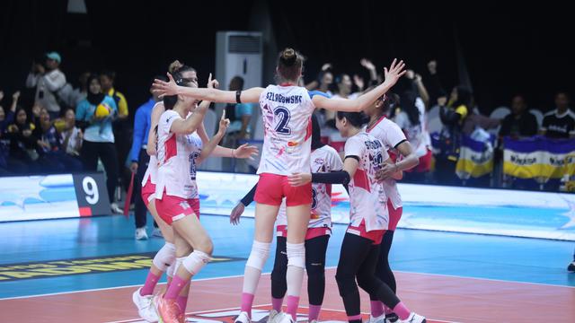 Jakarta Livin Mandiri