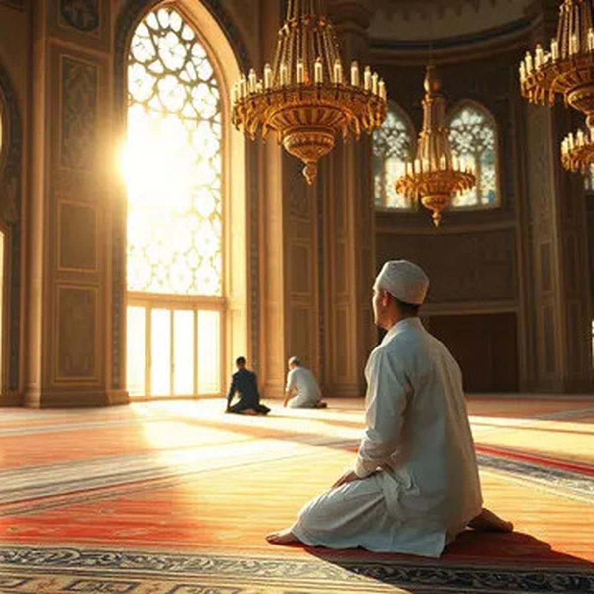 Tips Agar Rajin Sholat, Panduan Lengkap Menuju Keistiqomahan Ibadah