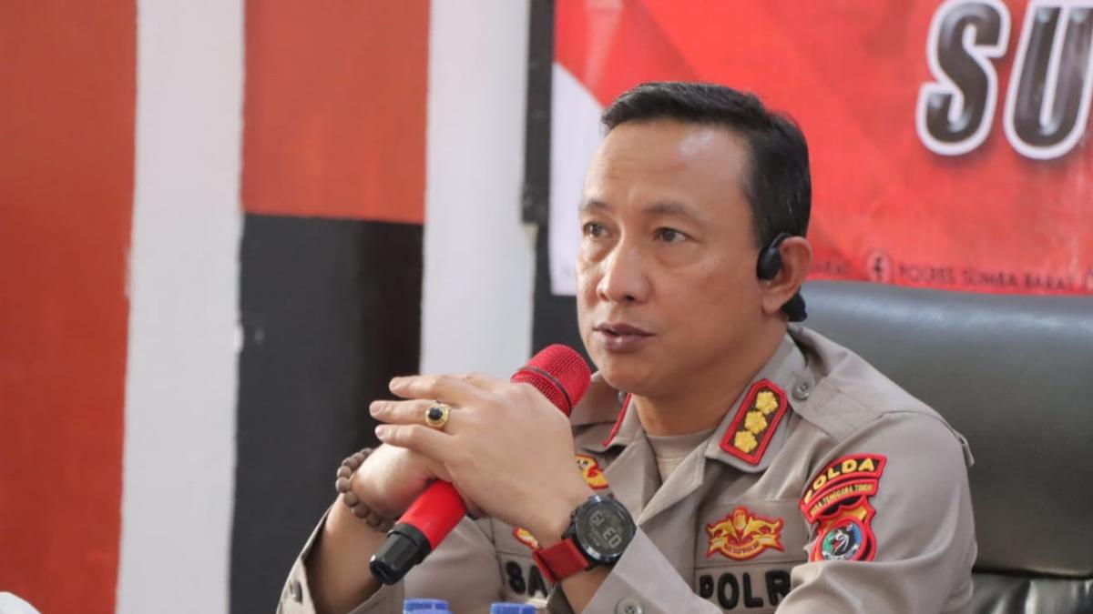 Buron Interpol Kasus Pembunuhan di Rumania Ditangkap di Bali