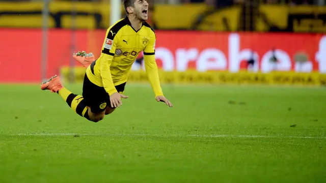 Henrikh Mkhitaryan