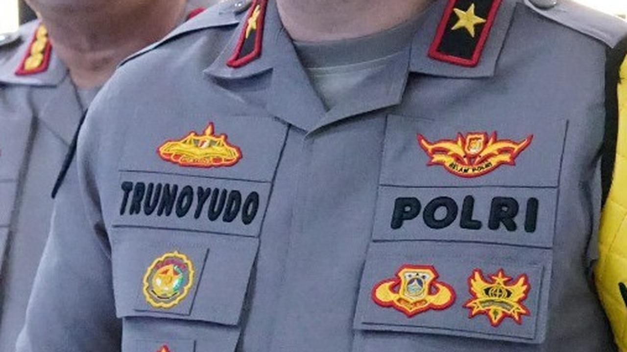 VIDEO: Penjelasan Lengkap Maksud Pernyataan Kapolri Listyo soal Estafet Kepemimpinan