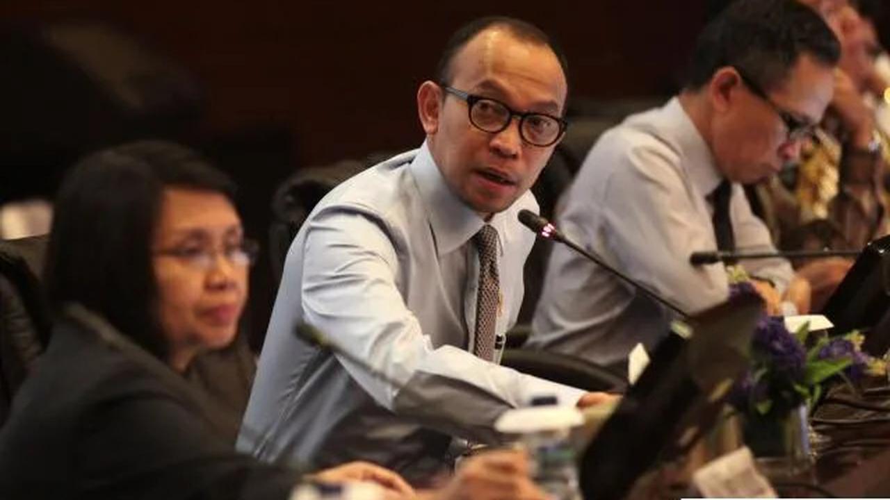Mensesneg Respons Kabar Menkeu Purbaya Kena Reshuffle Digantikan Chatib Basri
