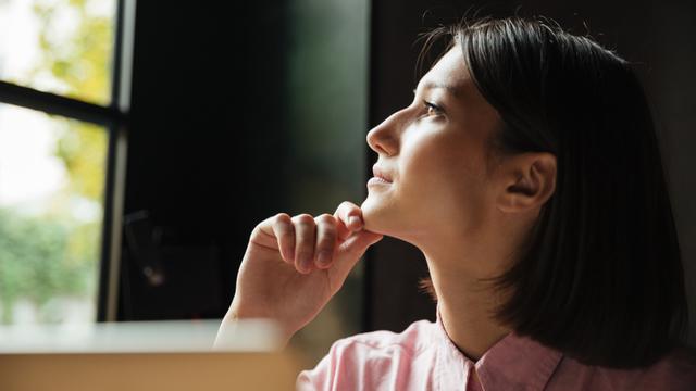 Thinking