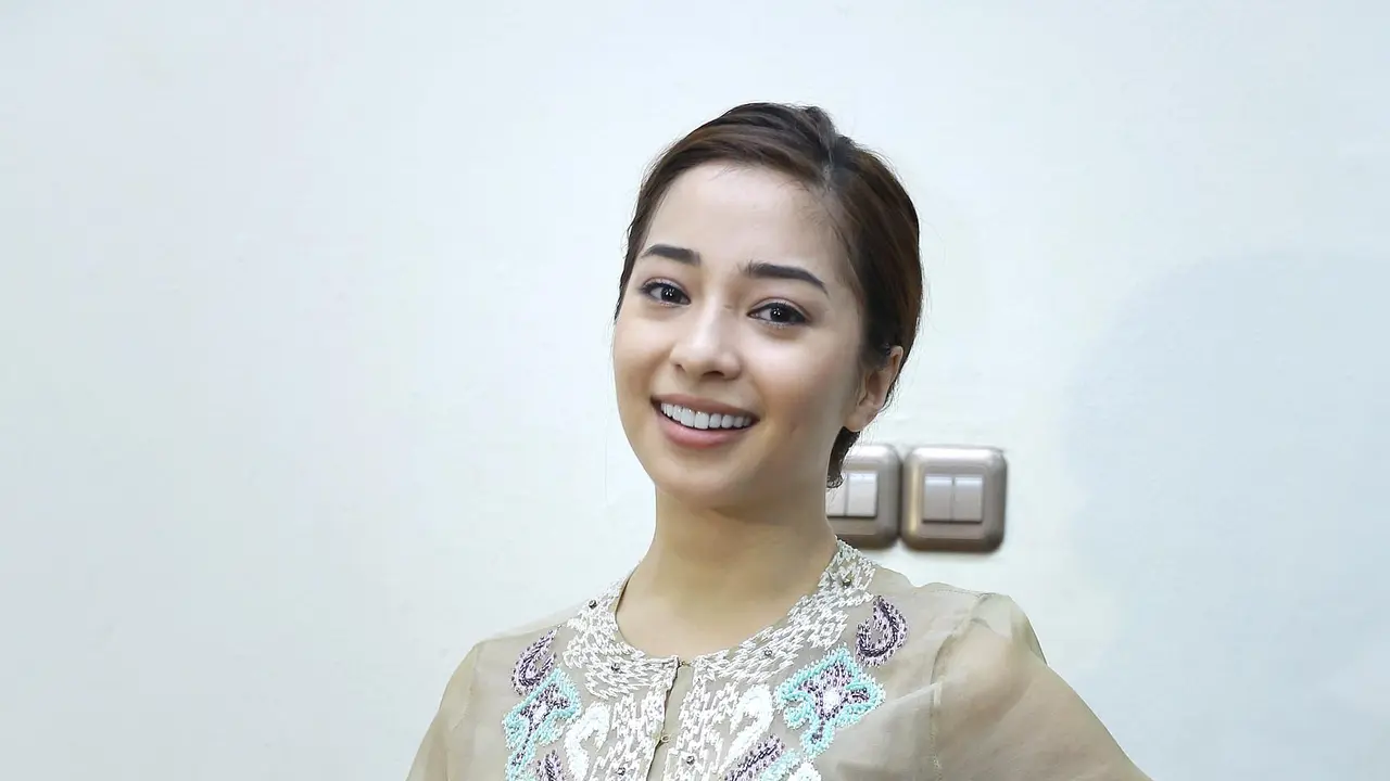 [Bintang] Nikita Willy