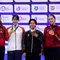 Karateka Indonesia Zaskia Putri Salurante Raih Perunggu Kejuaraan Dunia Karate Junior 2026