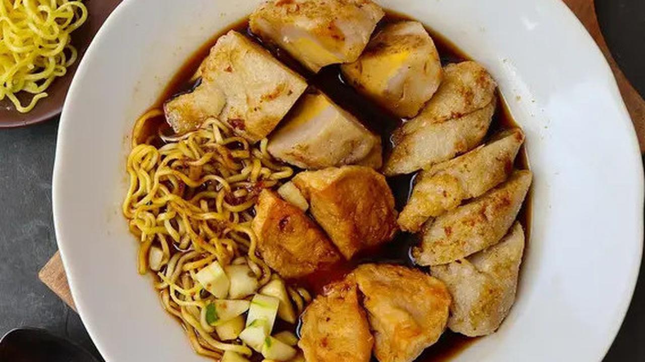 Cara Membuat Cuko Pempek yang Lezat dan Autentik
