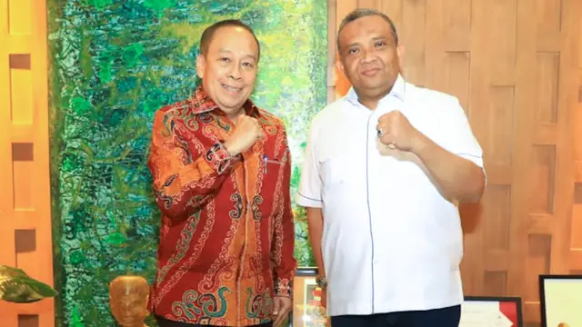 Indonesia Tingkatkan Sistem Pelindungan PMI