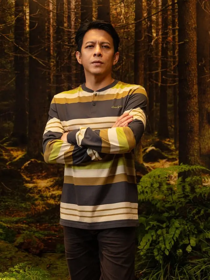 Ariel NOAH (Istimewa)