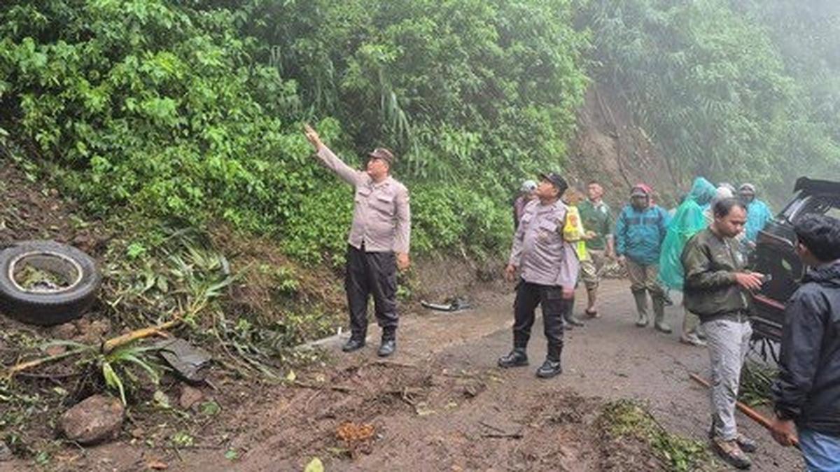 Kecelakaan Jip Wisata di Bromo Tewaskan 2 Orang, BB TNBTS Evaluasi Standar Keamanan