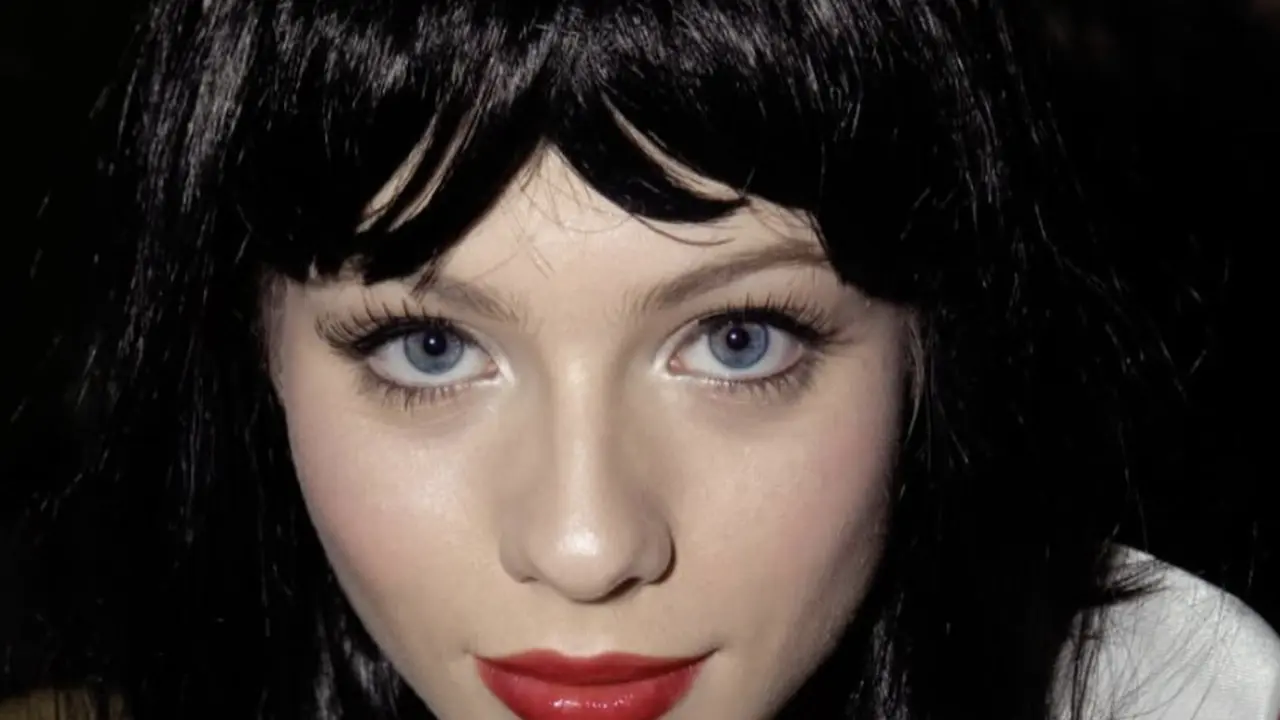 Michelle Trachtenberg