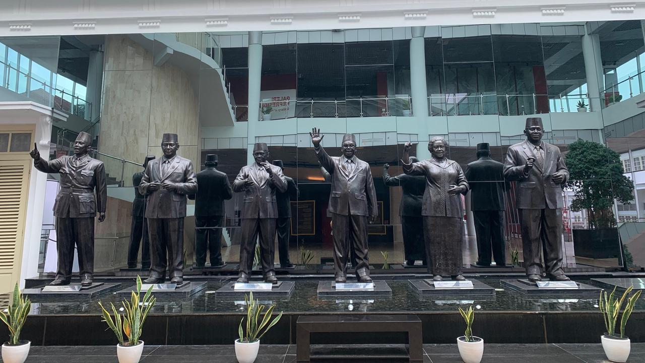 Museum Balai Kirti Bogor