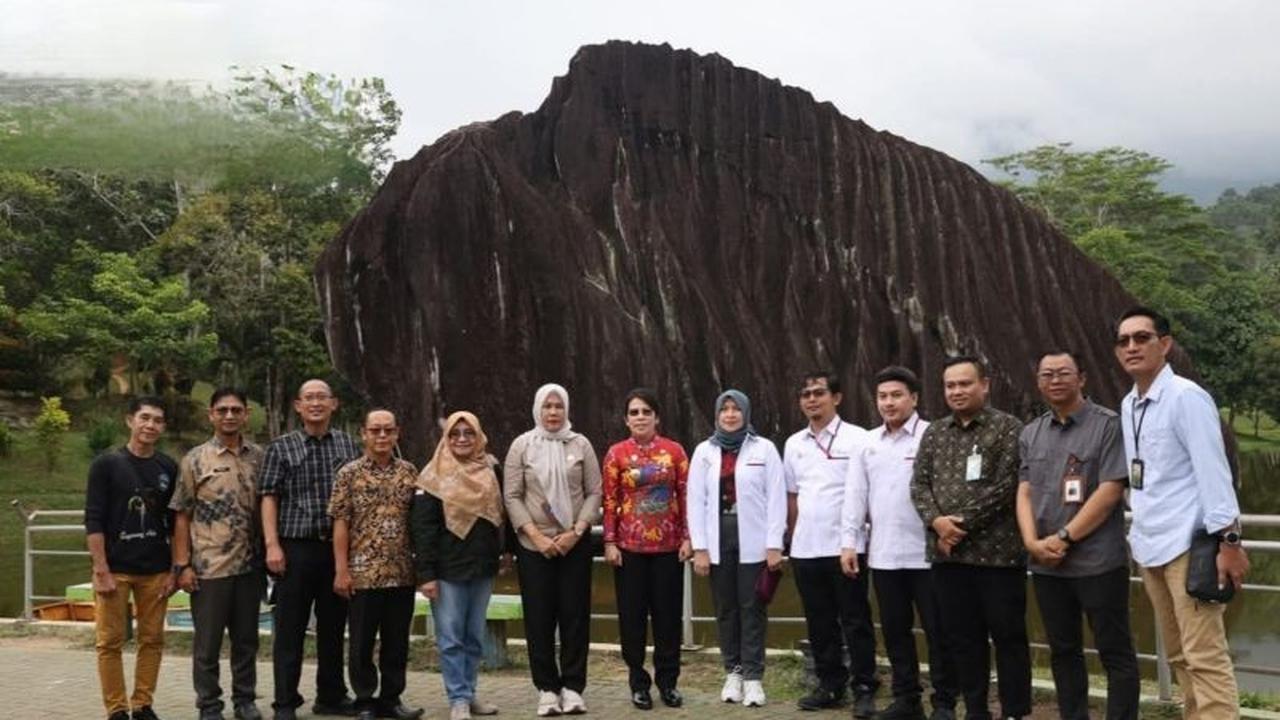 Pemkot Singkawang Kembangkan Desa Wisata Agroeduwisata Singkawang, Dorong Ekonomi Lokal dan Edukasi