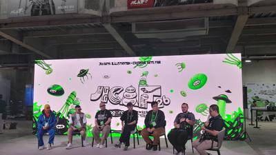 JICAF 2026 Sedot 728 Pendaftar dari 25 Negara, Targetkan Pengunjung Naik 50 Persen
