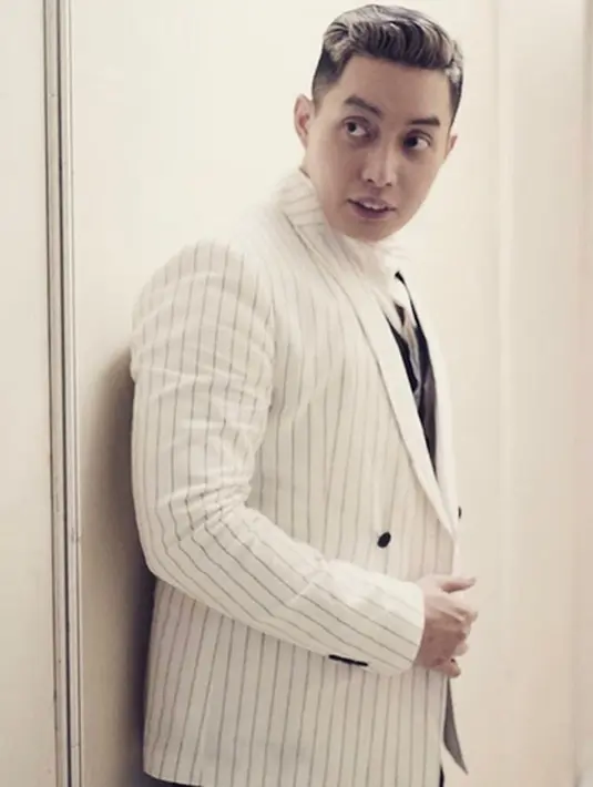 Mereka mengatakan kondisi Jupe jauh lebih baik saat ini, dan sudah bisa diajak tertawa bersama. Edric pun mengajak publik untuk memanjatkan doa untuk Jupe. “Doakan saja lah. Yang pasti kita bawa doa," timpal Edric Chandra. (Instagram/edrictjandra)