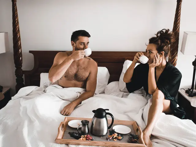 Ini Posisi Seks Agar Tak Sakit Saat Malam Pertama Lifestyle Fimela Com