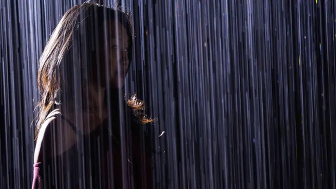 Courtesy Shine Yahoo/Claudine Zap