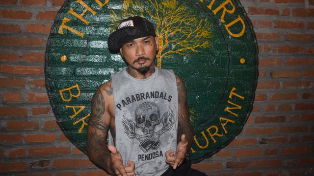 Sebelum Jerinx Sid Jadi Tersangka Brianna Simorangkir Sempat Beri Peringatan Showbiz Liputan6 Com